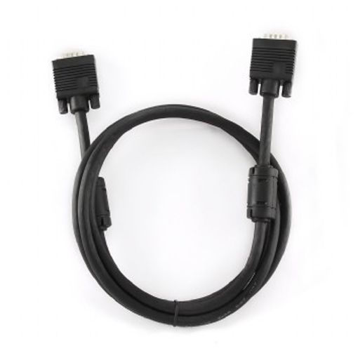 Εικόνα της Καλώδιο Cablexpert VGA Male to VGA Male 3m Black CC-PPVGA-10-B