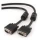 Εικόνα της Καλώδιο Cablexpert VGA Male to VGA Male 3m Black CC-PPVGA-10-B