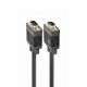 Εικόνα της Καλώδιο Cablexpert VGA Male to VGA Male 3m Black CC-PPVGA-10-B