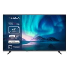 Εικόνα της Τηλεόραση Tesla 43E645BFW 43" Full HD WebOS HDR
