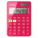 Εικόνα της Αριθμομηχανή 10 Ψηφίων Canon LS-100KB-PK Pink 6992C002AA