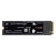 Εικόνα της Δίσκος SSD Western Digital SN850X 2TB PCIe 4.0 NVMe M.2 WDS200T2X0E
