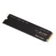 Εικόνα της Δίσκος SSD Western Digital SN850X 2TB PCIe 4.0 NVMe M.2 WDS200T2X0E