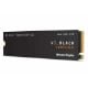Εικόνα της Δίσκος SSD Western Digital SN850X 2TB PCIe 4.0 NVMe M.2 WDS200T2X0E