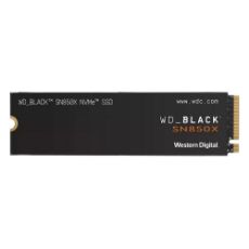 Εικόνα της Δίσκος SSD Western Digital SN850X 2TB PCIe 4.0 NVMe M.2 WDS200T2X0E