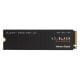 Εικόνα της Δίσκος SSD Western Digital SN850X 2TB PCIe 4.0 NVMe M.2 WDS200T2X0E
