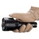Εικόνα της Φακός NiteCore Precise P30i 2000lm IP68 Black + Επαναφορτιζόμενη Μπαταρία NL2150HPi + Διακόπτης RSW2i