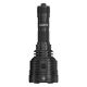 Εικόνα της Φακός NiteCore Precise P30i 2000lm IP68 Black + Επαναφορτιζόμενη Μπαταρία NL2150HPi + Διακόπτης RSW2i