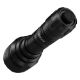 Εικόνα της Φακός NiteCore Precise P30 New 1000lm IP68 Black + Επαναφορτιζόμενη Μπαταρία 2150R USB-C