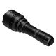 Εικόνα της Φακός NiteCore Precise P30 New 1000lm IP68 Black + Επαναφορτιζόμενη Μπαταρία 2150R USB-C