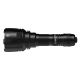 Εικόνα της Φακός NiteCore Precise P30 New 1000lm IP68 Black + Επαναφορτιζόμενη Μπαταρία 2150R USB-C