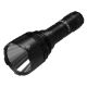 Εικόνα της Φακός NiteCore Precise P30 New 1000lm IP68 Black + Επαναφορτιζόμενη Μπαταρία 2150R USB-C