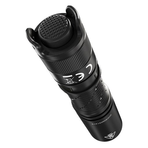 Εικόνα της Φακός NiteCore MT1A Pro Multi Task 800lm IP68 Black