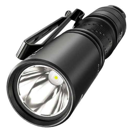 Εικόνα της Φακός NiteCore MT1A Pro Multi Task 800lm IP68 Black