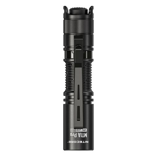 Εικόνα της Φακός NiteCore MT1A Pro Multi Task 800lm IP68 Black
