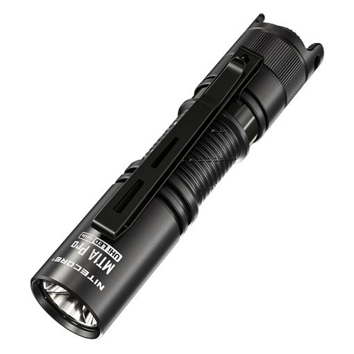Εικόνα της Φακός NiteCore MT1A Pro Multi Task 800lm IP68 Black