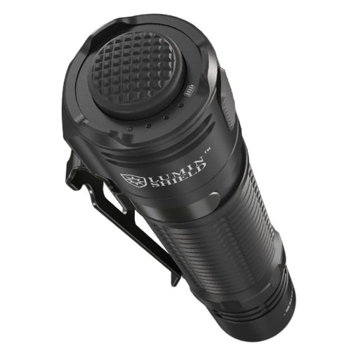 Εικόνα της Φακός NiteCore EDC31 Επαναφορτιζόμενος 3500lm IP68 Black