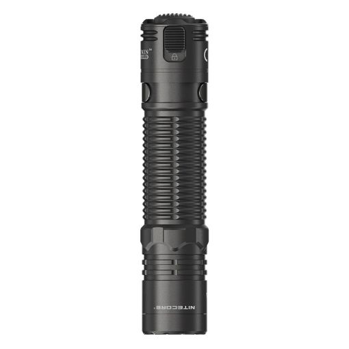 Εικόνα της Φακός NiteCore EDC31 Επαναφορτιζόμενος 3500lm IP68 Black