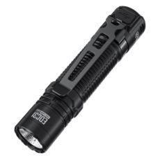 Εικόνα της Φακός NiteCore EDC31 Επαναφορτιζόμενος 3500lm IP68 Black