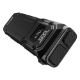 Εικόνα της Φακός NiteCore EDC23 UHI Strobe Ready Επαναφορτιζόμενος 2500lm IP68 Black