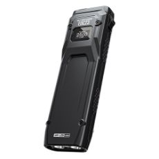 Εικόνα της Φακός NiteCore EDC23 UHI Strobe Ready Επαναφορτιζόμενος 2500lm IP68 Black