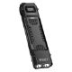 Εικόνα της Φακός NiteCore EDC29UHi Επαναφορτιζόμενος 6500lm IP68 Black