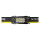 Εικόνα της Φακός Κεφαλής NiteCore HC65 UHE Επαναφορτιζόμενος 2000lm IP68 Black