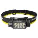 Εικόνα της Φακός Κεφαλής NiteCore HC65 UHE Επαναφορτιζόμενος 2000lm IP68 Black