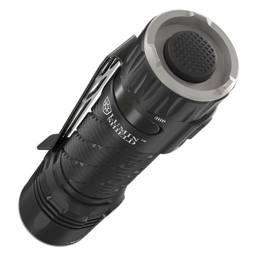 Εικόνα της Φακός NiteCore EDC35 Επαναφορτιζόμενος 5000lm IP68 Black