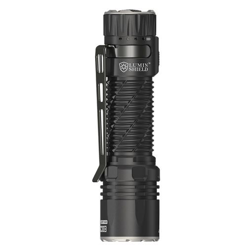 Εικόνα της Φακός NiteCore EDC35 Επαναφορτιζόμενος 5000lm IP68 Black