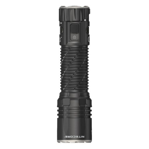 Εικόνα της Φακός NiteCore EDC35 Επαναφορτιζόμενος 5000lm IP68 Black