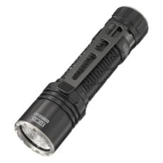 Εικόνα της Φακός NiteCore EDC35 Επαναφορτιζόμενος 5000lm IP68 Black