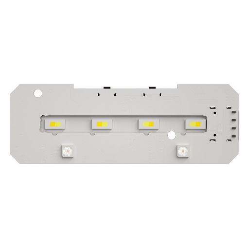 Εικόνα της Φακός Κεφαλής NiteCore NU27 Led 600lm IP66 White