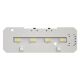 Εικόνα της Φακός Κεφαλής NiteCore NU27 Led 600lm IP66 White