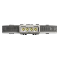 Εικόνα της Φακός Κεφαλής NiteCore NU27 Led 600lm IP66 White