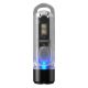 Εικόνα της Φακός NiteCore Tiki UV Επαναφορτιζόμενος 70lm IP66 Transparent/Black