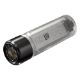 Εικόνα της Φακός NiteCore Tiki UV Επαναφορτιζόμενος 70lm IP66 Transparent/Black
