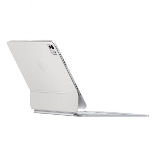 Εικόνα της Apple Magic Keyboard for iPad Pro 13" (M4) White (GR) MWR43GR/A