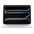 Εικόνα της Apple Magic Keyboard for iPad Pro 13" (M4) White (GR) MWR43GR/A