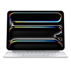 Εικόνα της Apple Magic Keyboard for iPad Pro 13" (M4) White (GR) MWR43GR/A