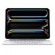 Εικόνα της Apple Magic Keyboard for iPad Pro 13" (M4) White (GR) MWR43GR/A