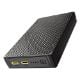 Εικόνα της Power Bank NiteCore NB20000 GEN3 20.000mAh Black Carbon