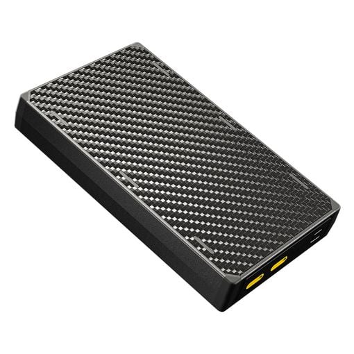 Εικόνα της Power Bank NiteCore NB20000 GEN3 20.000mAh Black Carbon