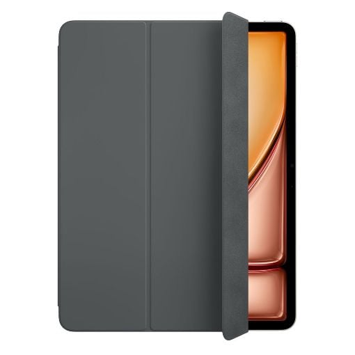 Εικόνα της Apple Smart Folio for iPad Pro 13'' (M2) Charcoal Gray MWK93ZM/A