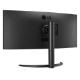 Εικόνα της Οθόνη LG 34WR55QK-B 34" Curved UltraWide VA WQHD 100Hz HDR