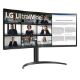 Εικόνα της Οθόνη LG 34WR55QK-B 34" Curved UltraWide VA WQHD 100Hz HDR