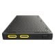 Εικόνα της Power Bank NiteCore NB10000 GEN3 10.000mAh Black