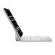 Εικόνα της Apple Magic Keyboard for iPad Pro 11" (M4) White (GR) MWR03GR/A