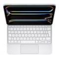 Εικόνα της Apple Magic Keyboard for iPad Pro 11" (M4) White (GR) MWR03GR/A