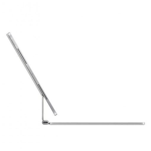 Εικόνα της Apple Magic Keyboard for iPad Pro 11" (M4) White (GR) MWR03GR/A